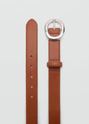 MANGO RING 77024012-30 MANGO WOMEN BELT-4