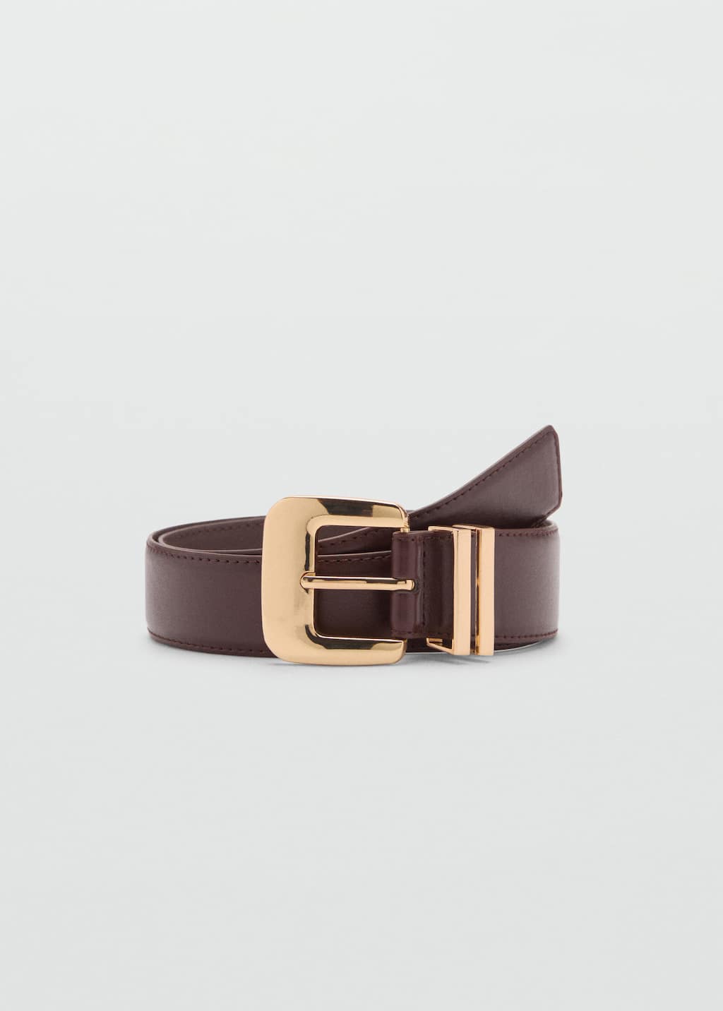 MANGO APEN 77024014-30 MANGO WOMEN BELT