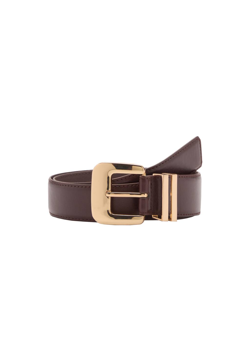 MANGO APEN 77024014-30 MANGO WOMEN BELT