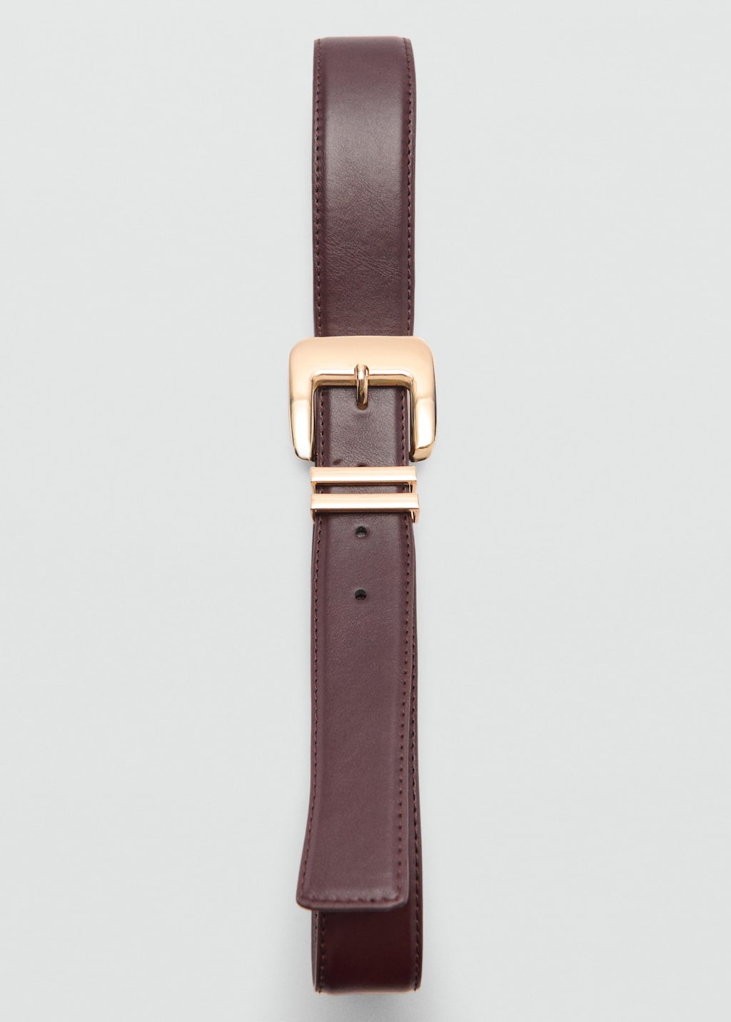 MANGO APEN 77024014-30 MANGO WOMEN BELT