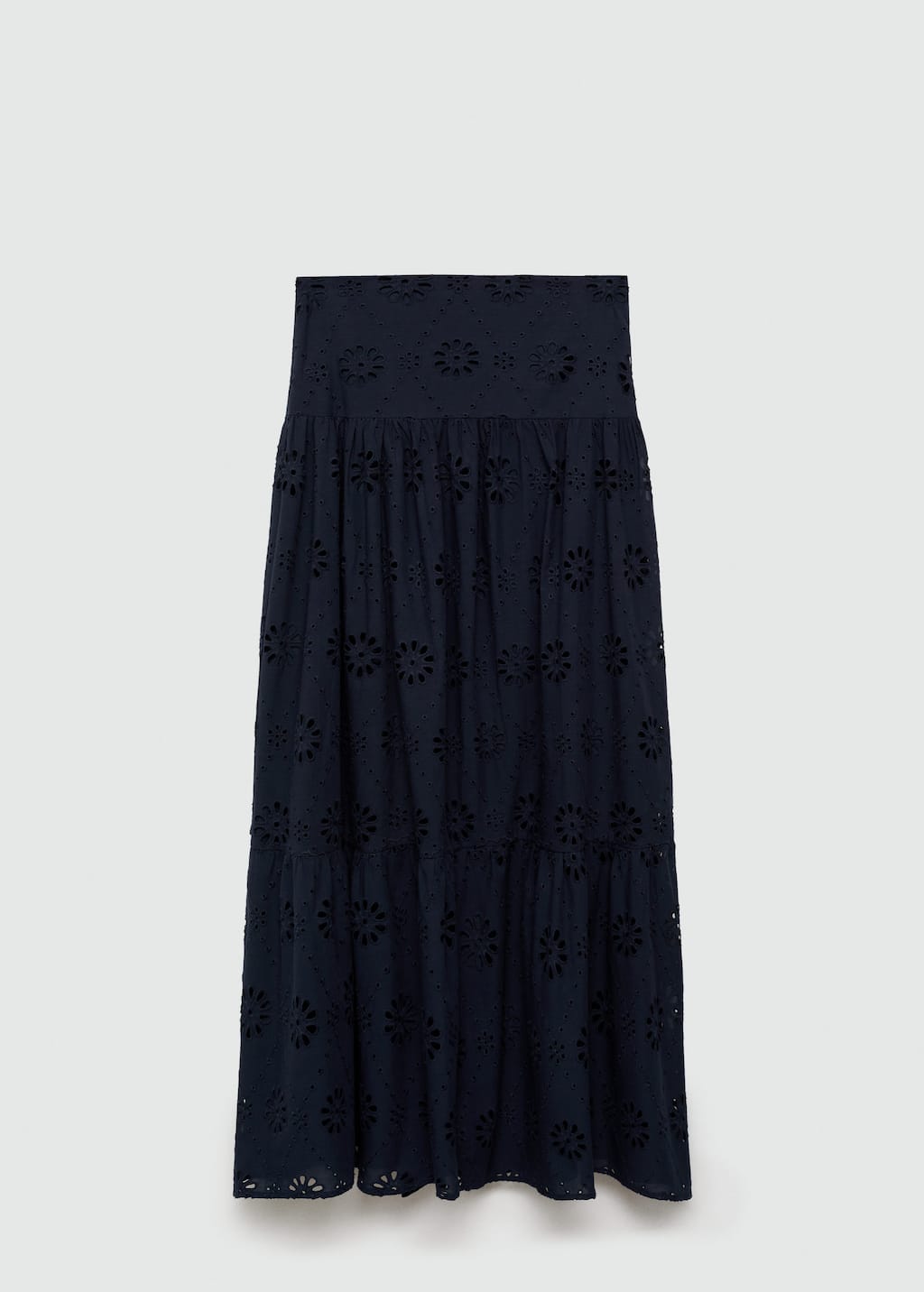 MANGO DOMI-H 77024018-56 MANGO WOMEN SKIRT