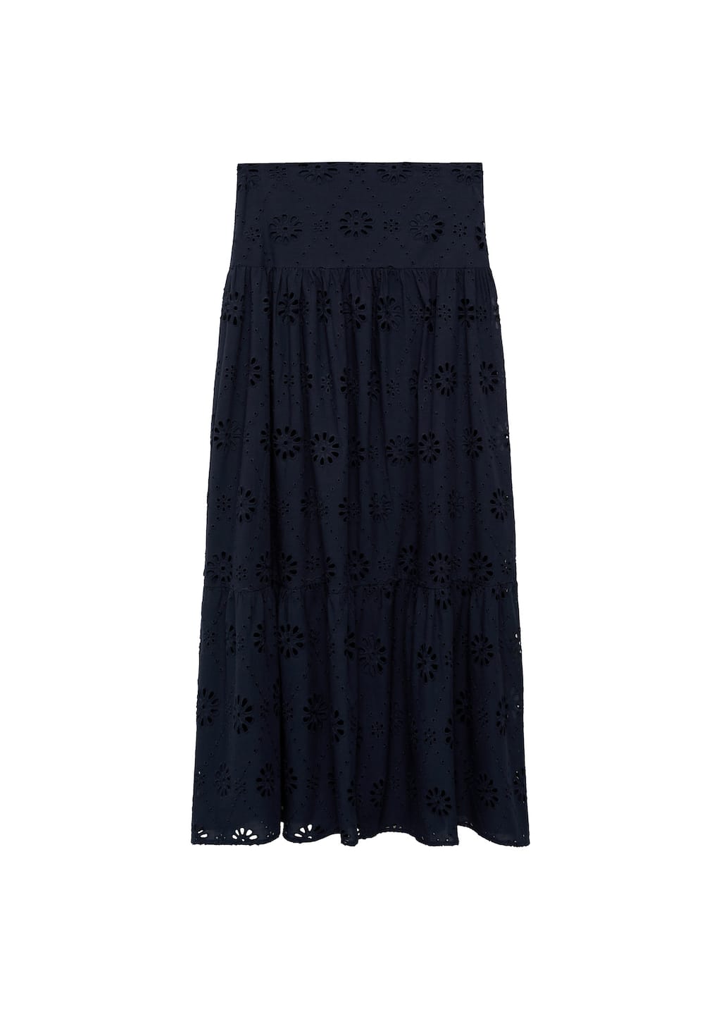 MANGO DOMI-H 77024018-56 MANGO WOMEN SKIRT