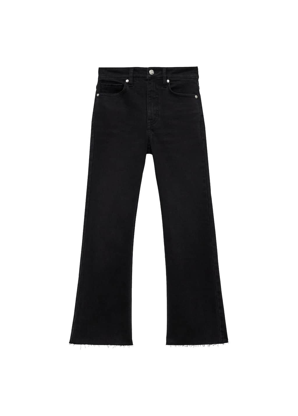 MANGO SIENNA 77024023-TN MANGO WOMEN DENIM JEANS