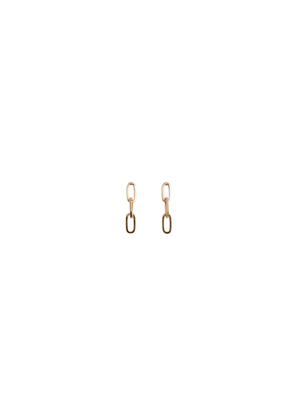 MANGO CRETE 77024056-OR MANGO KISD GIRL EAR RING