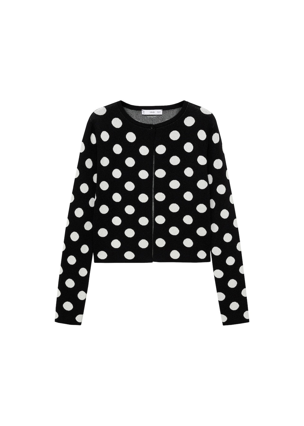 MANGO DALI 77024063-99 MANGO WOMEN SWEATER