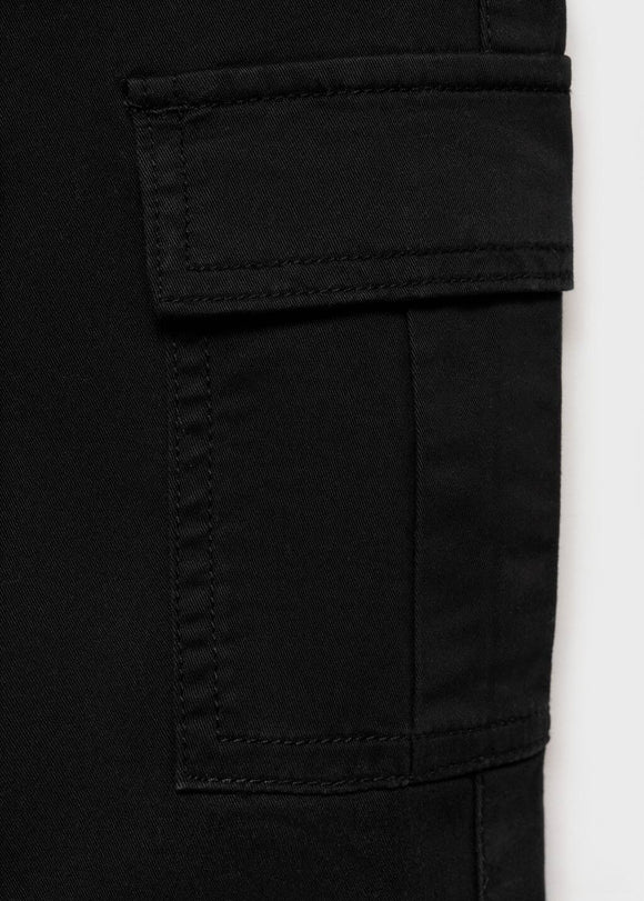 MANGO CARGO 77024435-99 MANGO KIDS BOY TROUSERS