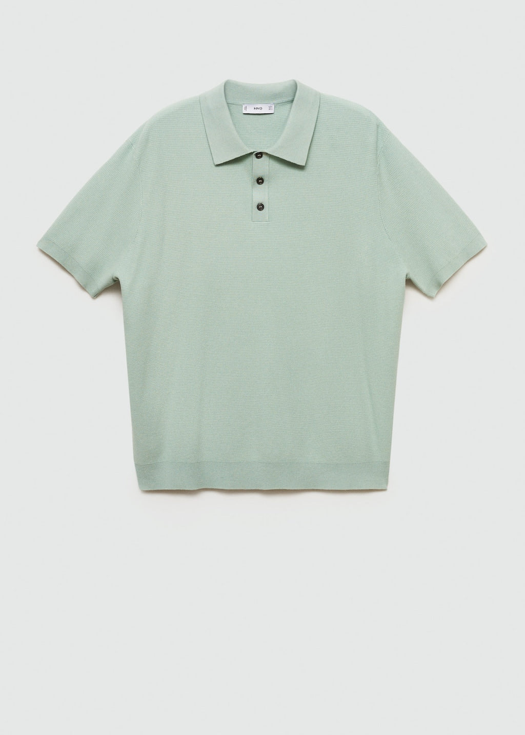 MANGO GALAXIA 77024447-45 MANGO MAN POLO SHIRT