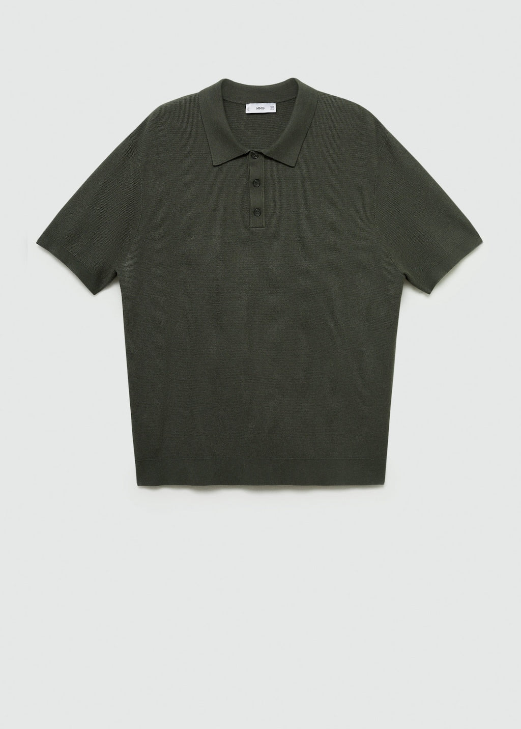 MANGO GALAXIA 77024447-48 MANGO MAN POLO SHIRT