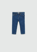 MANGO ELENA 77024758-TO MANGO KIDS BABY GIRL JEANS-1