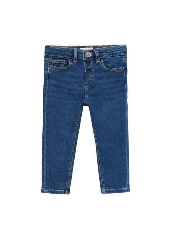 MANGO ELENA 77024758-TO MANGO KIDS BABY GIRL JEANS