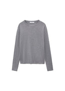 MANGO LUCCA 77025656-91 MANGO WOMEN SWEATER-11