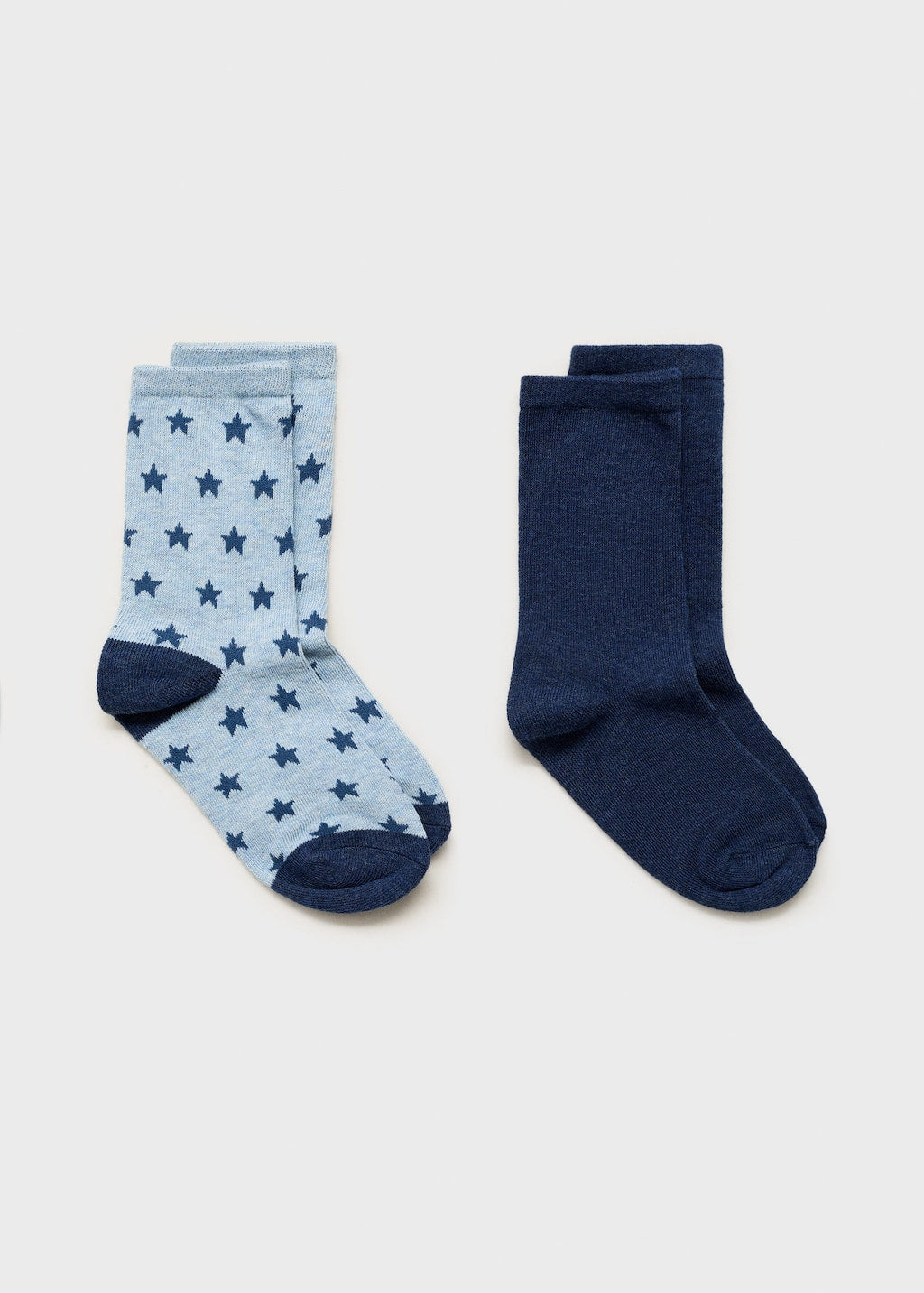 MANGO STARRY 77026756-56 MANGO KIDS GIRL SOCK