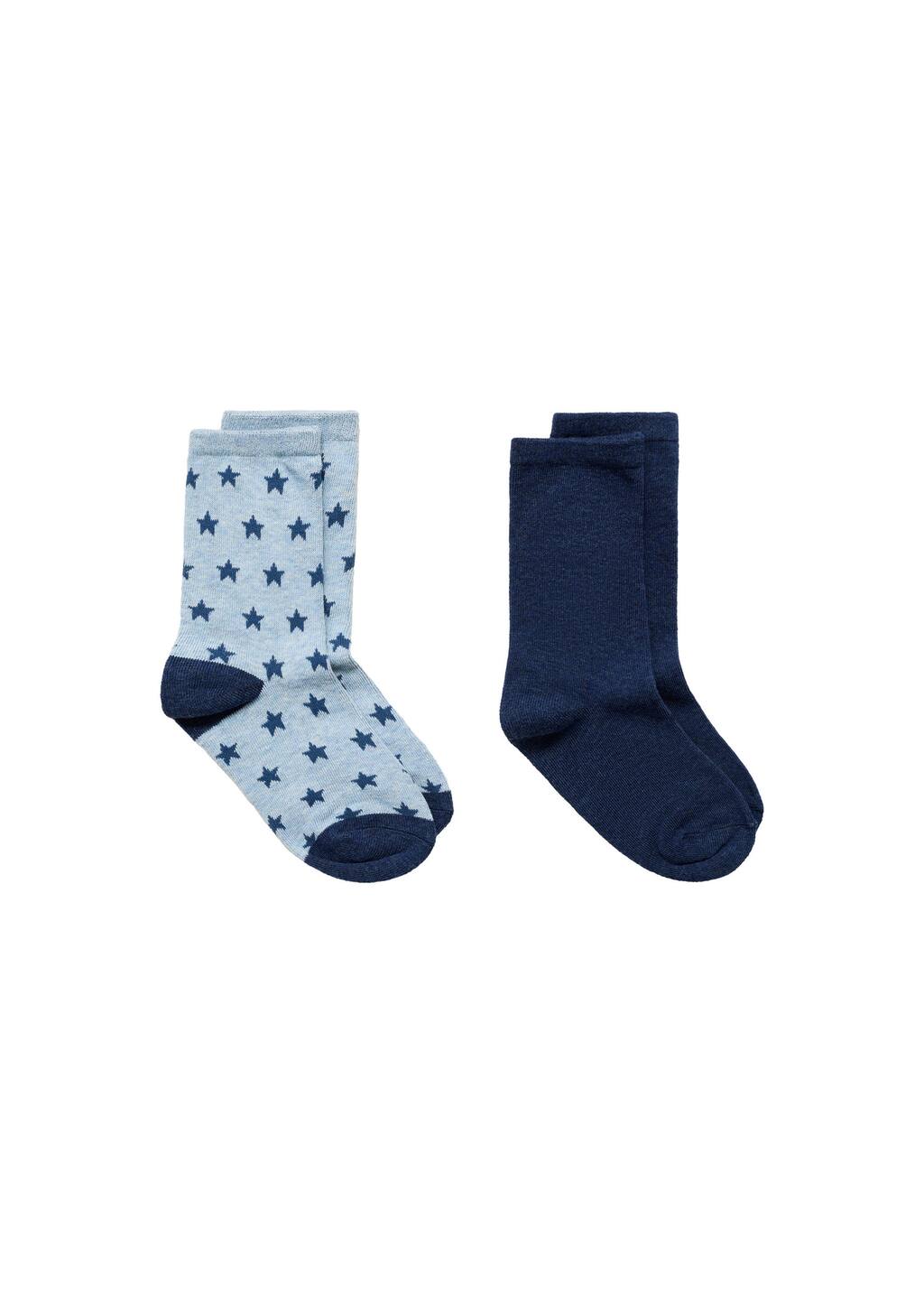 MANGO STARRY 77026756-56 MANGO KIDS GIRL SOCK