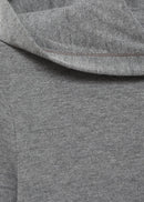 MANGO DANIELA 77027699-92 MANGO WOMEN T-SHIRT LONG SLEEVE-5