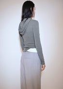 MANGO DANIELA 77027699-92 MANGO WOMEN T-SHIRT LONG SLEEVE-6