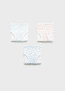 MANGO MULTI 77027700-50 MANGO KIDS GIRL UNDERWEAR-1