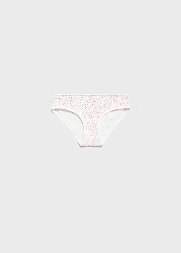 MANGO MULTI 77027700-50 MANGO KIDS GIRL UNDERWEAR