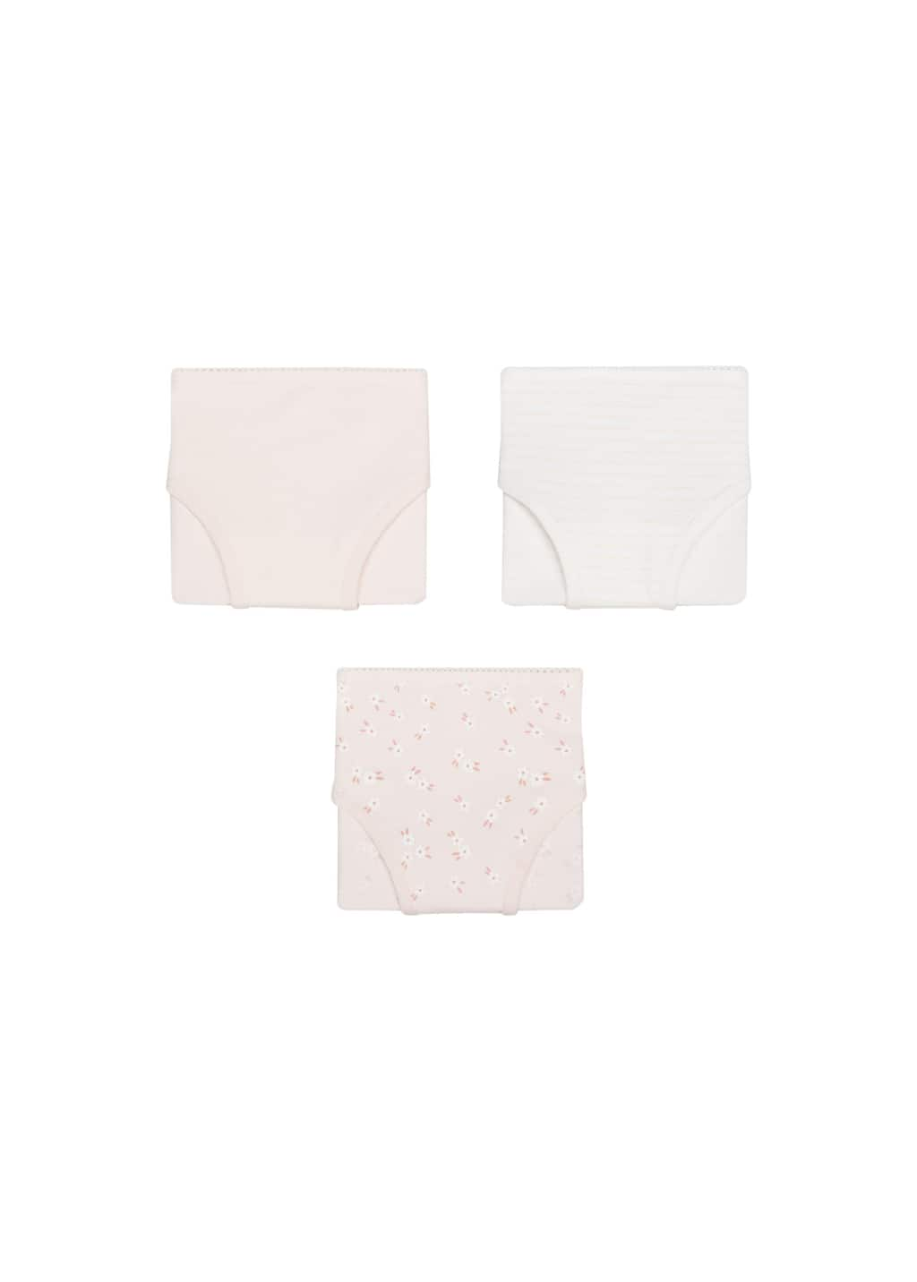 MANGO FLORI 77027703-85 MANGO KIDS GIRL UNDERWEAR