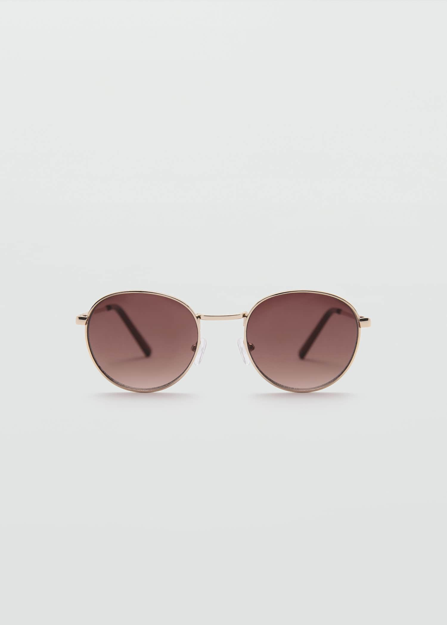 MANGO BROKIE 77030250-OR MANGO WOMEN SUNGLASS