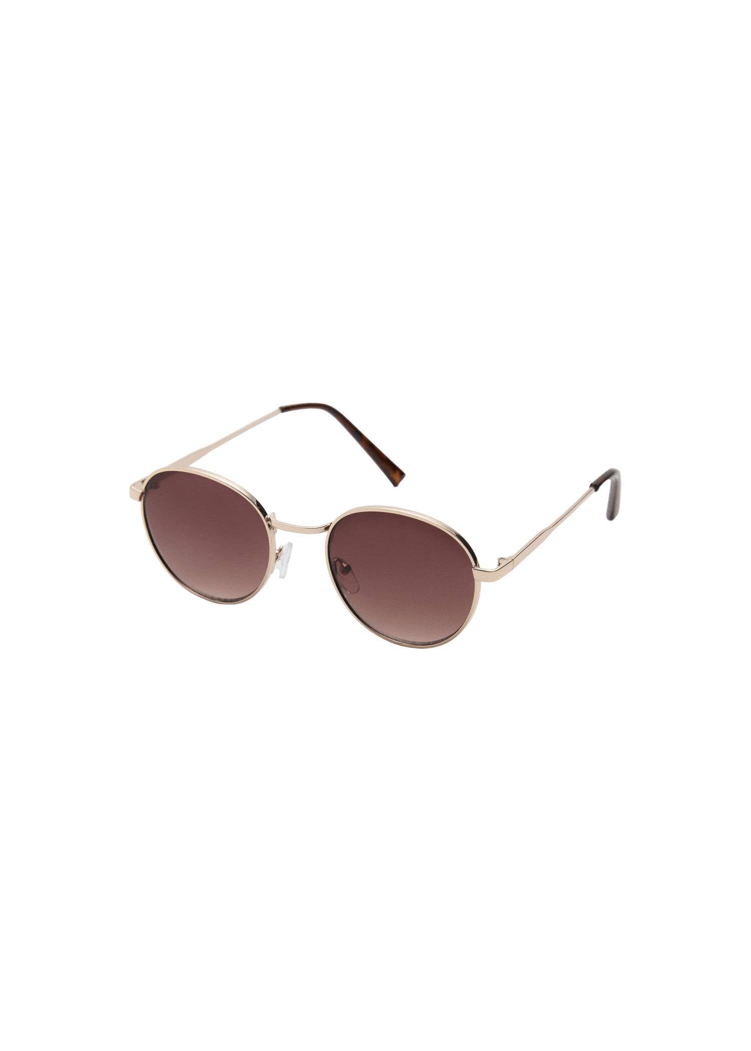 MANGO BROKIE 77030250-OR MANGO WOMEN SUNGLASS