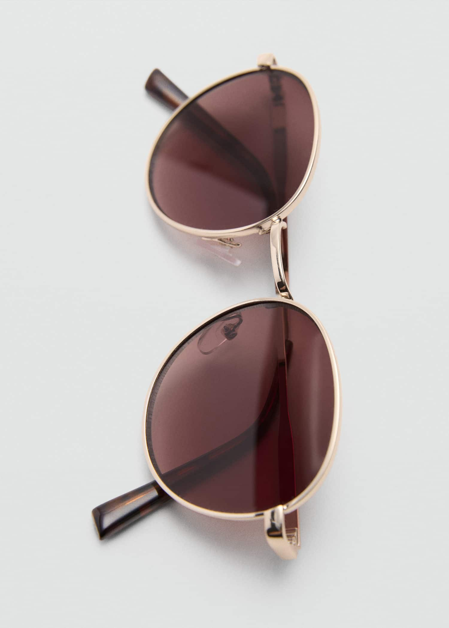 MANGO BROKIE 77030250-OR MANGO WOMEN SUNGLASS