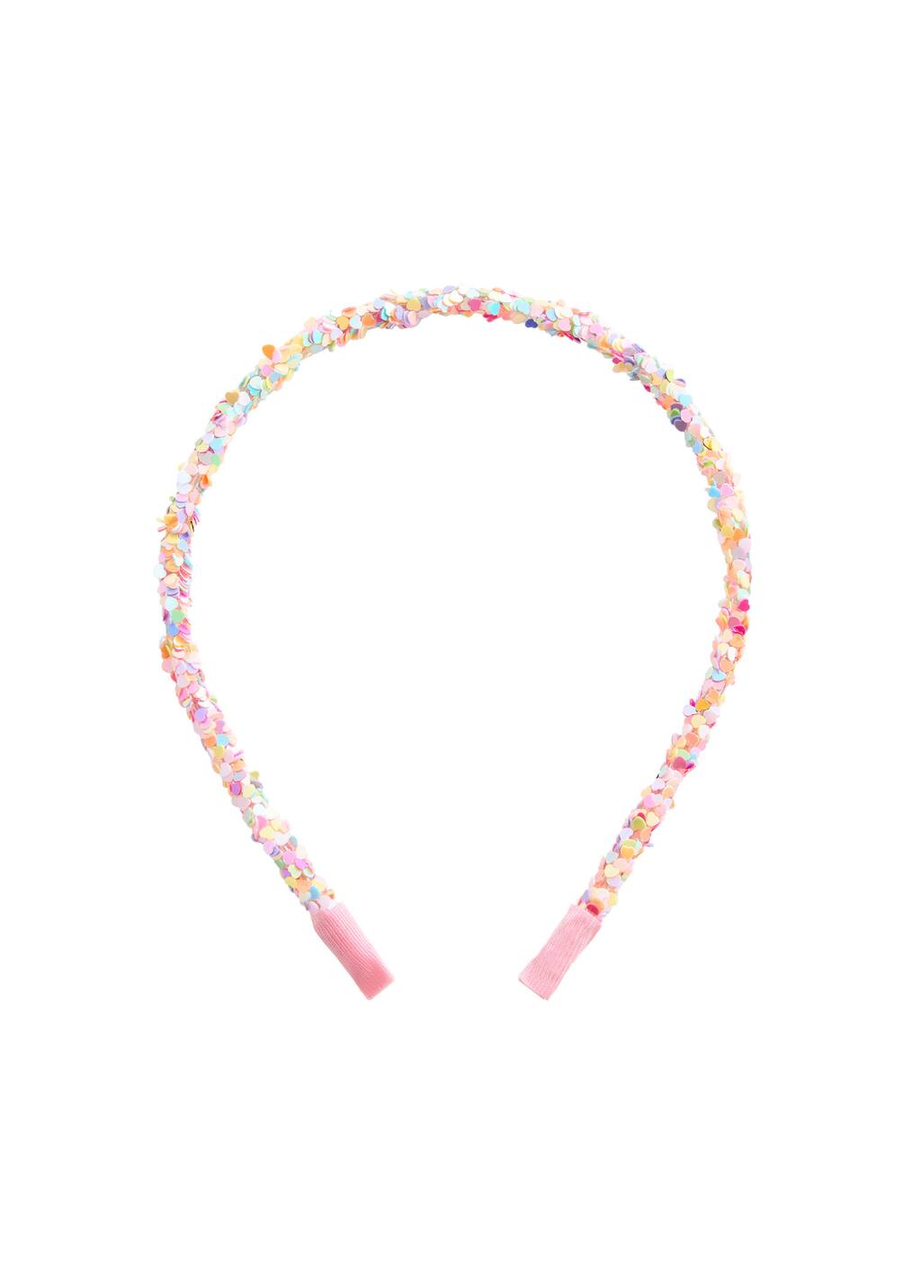 MANGO PARTY 77030326-85 MANGO KIDS GIRL HEADBAND