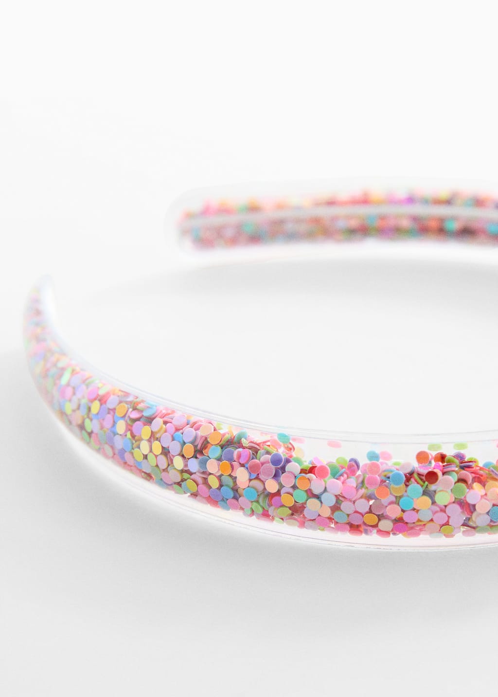 MANGO CONFETI 77030327-85 MANGO KIDS GIRL HEADBAND