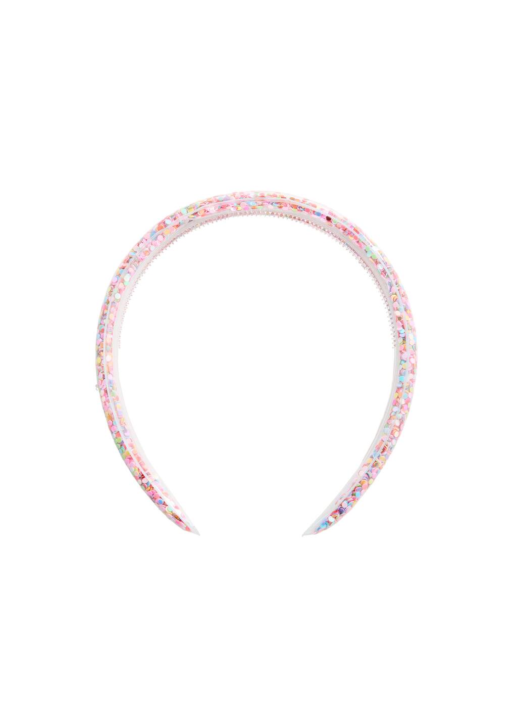 MANGO CONFETI 77030327-85 MANGO KIDS GIRL HEADBAND