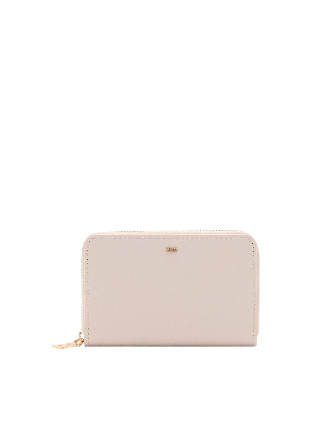 MANGO MARTES 77030374-02 MANGO WOMEN WALLET