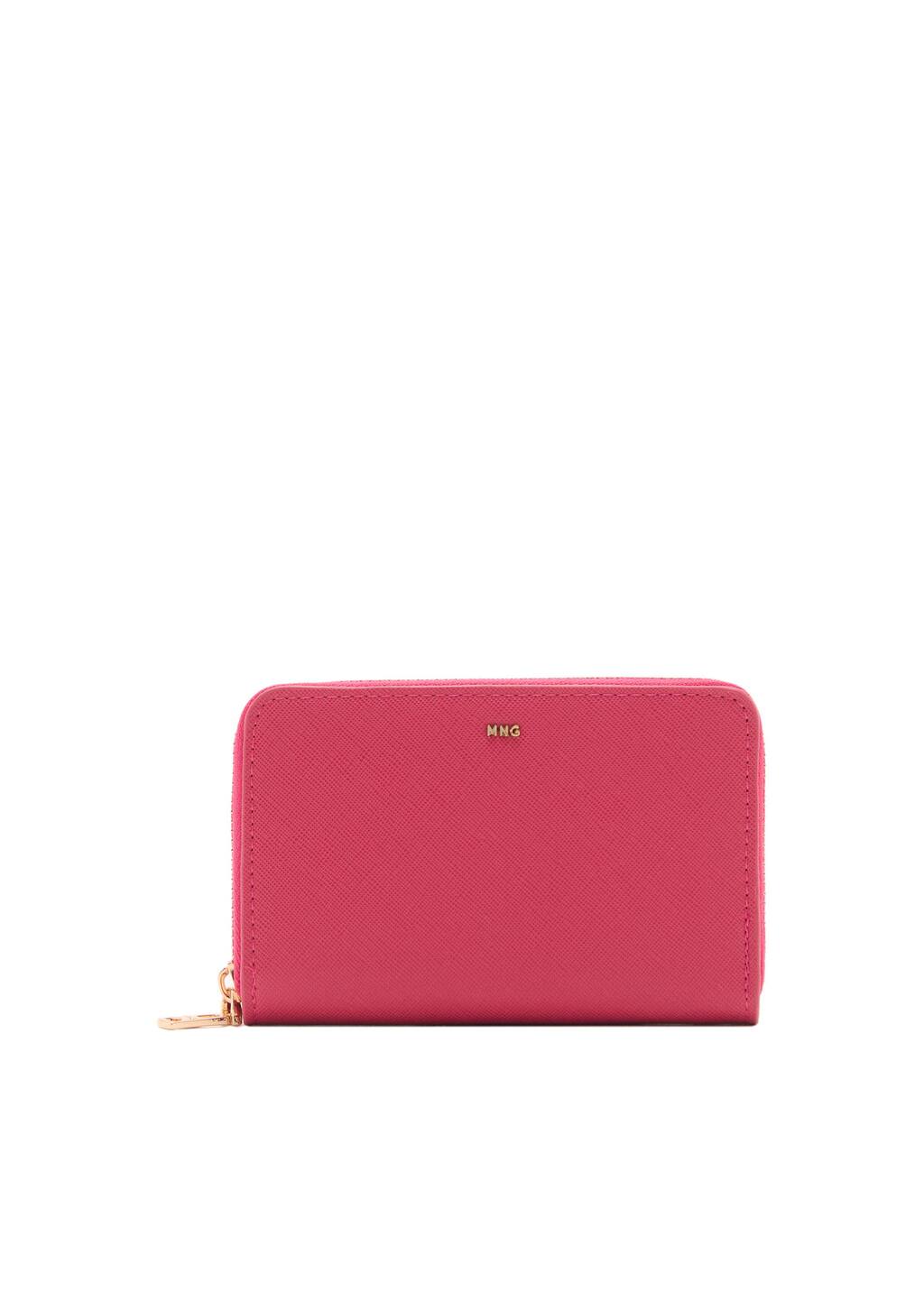 MANGO MARTES 77030374-74 MANGO WOMEN WALLET