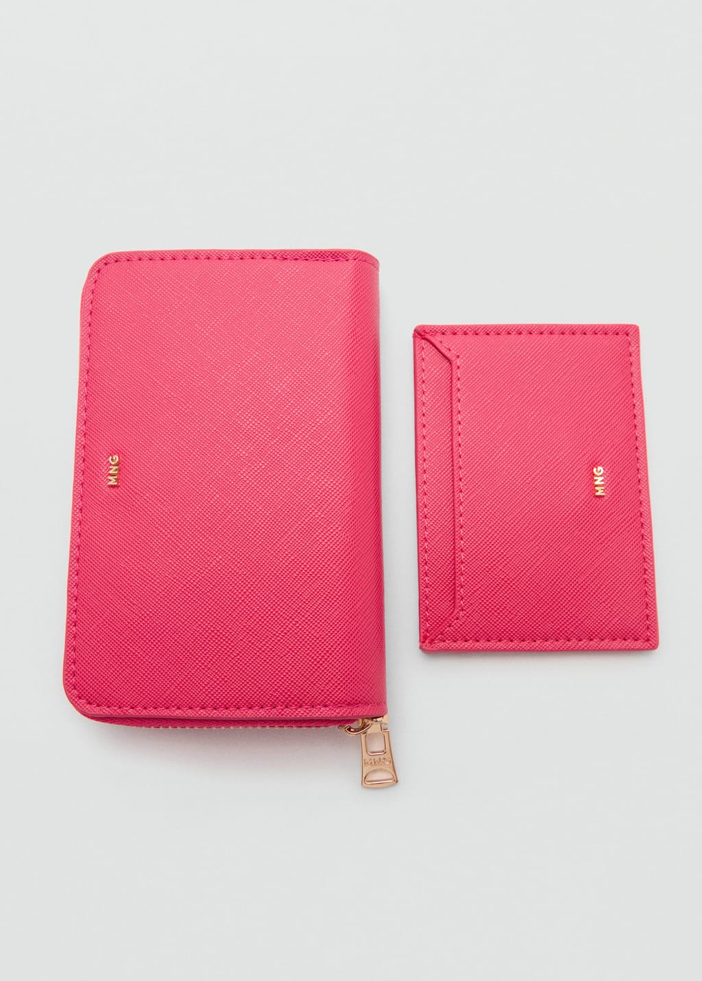 MANGO MARTES 77030374-74 MANGO WOMEN WALLET