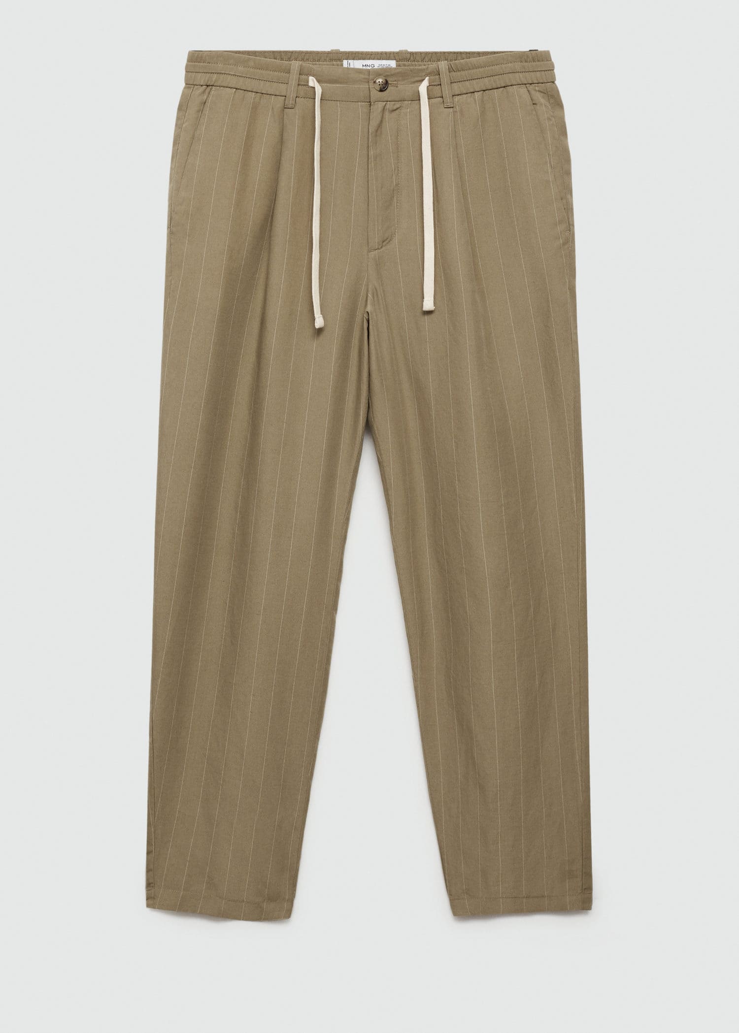 MANGO NINO 77030566-37 MANGO MAN TROUSERS