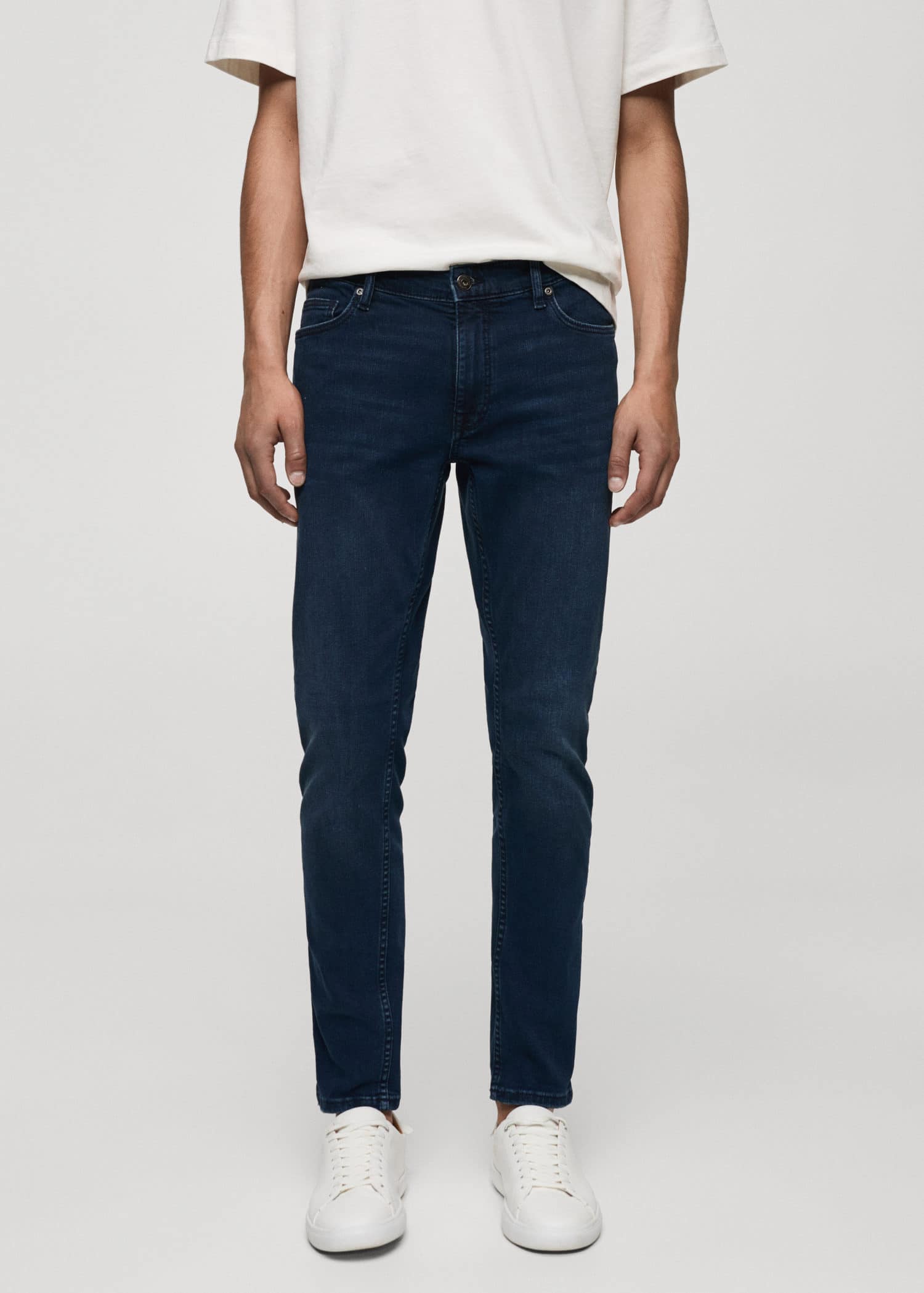 MANGO JUDE 77030620-BB MANGO MAN JEANS