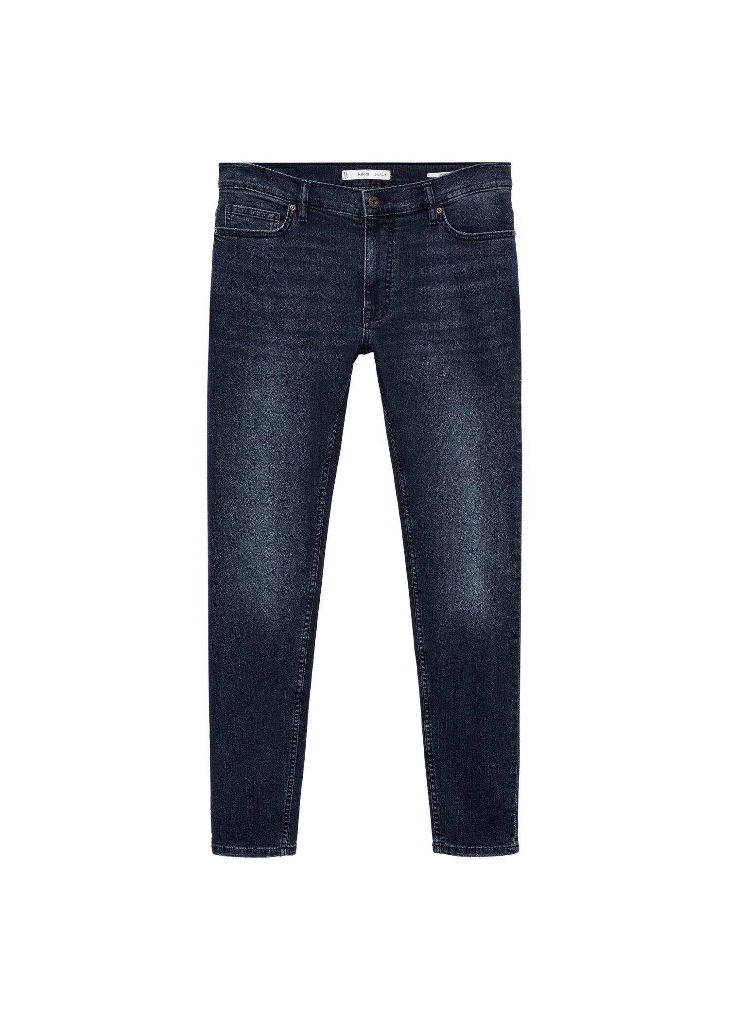 MANGO JUDE 77030620-BB MANGO MAN JEANS