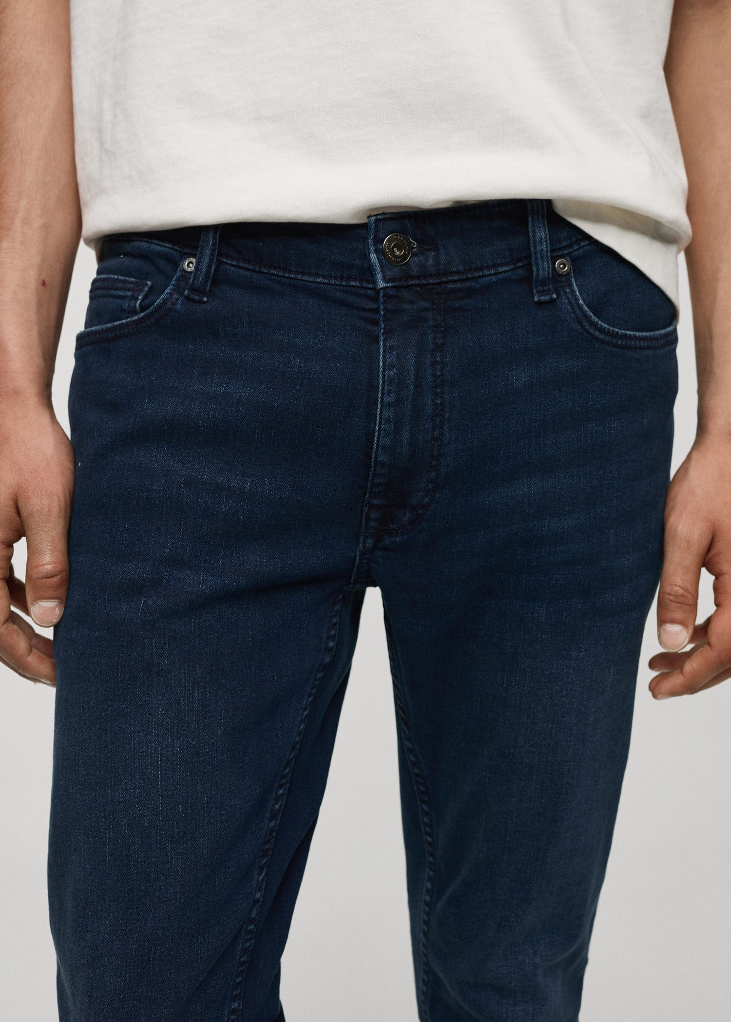 MANGO JUDE 77030620-BB MANGO MAN JEANS