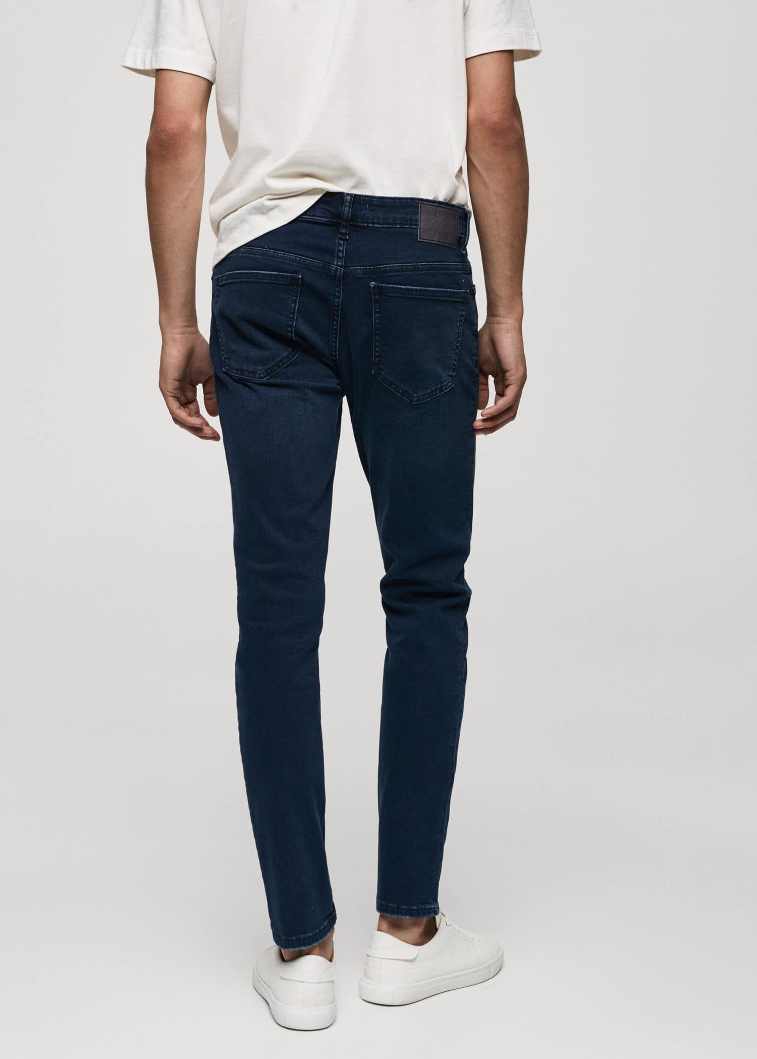 MANGO JUDE 77030620-BB MANGO MAN JEANS