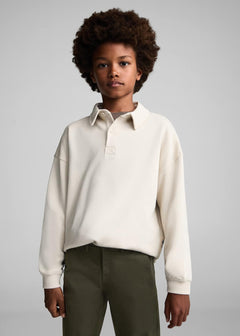 MANGO PICCOLO 77031011-48 MANGO KIDS BOY TROUSERS