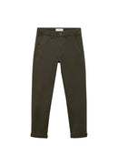 MANGO PICCOLO 77031011-48 MANGO KIDS BOY TROUSERS-7