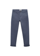 MANGO PICCOLO 77031011-52 MANGO KIDS BOY TROUSERS-6