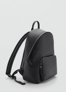 MANGO CAMDEN 77032543-99 MANGO MAN BACKPACK-2