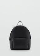 MANGO CAMDEN 77032543-99 MANGO MAN BACKPACK-1