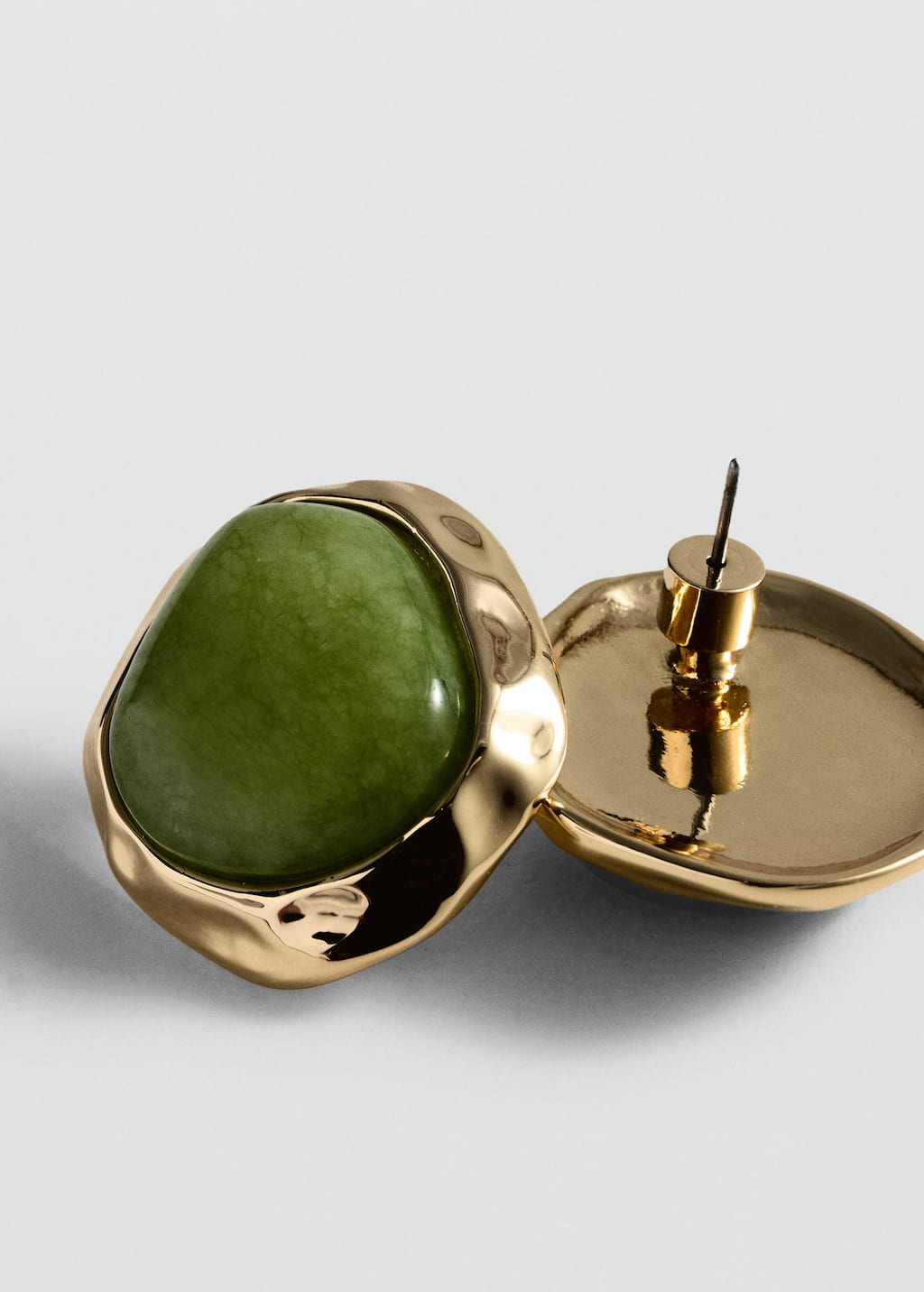 MANGO CANDACE 77032551-OR MANGO WOMEN EAR RING