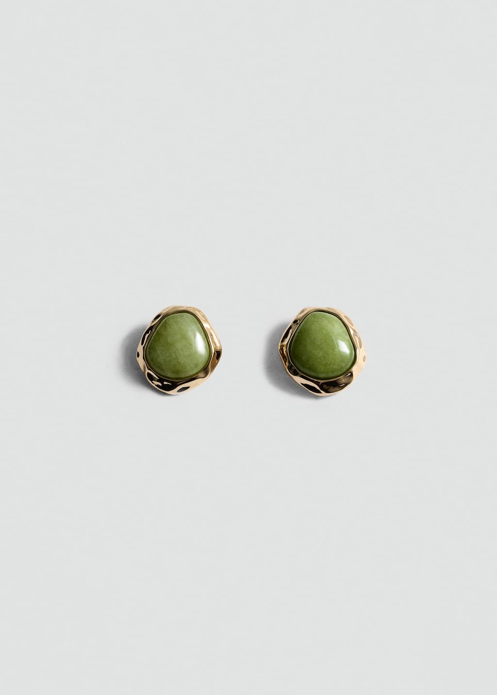 MANGO CANDACE 77032551-OR MANGO WOMEN EAR RING