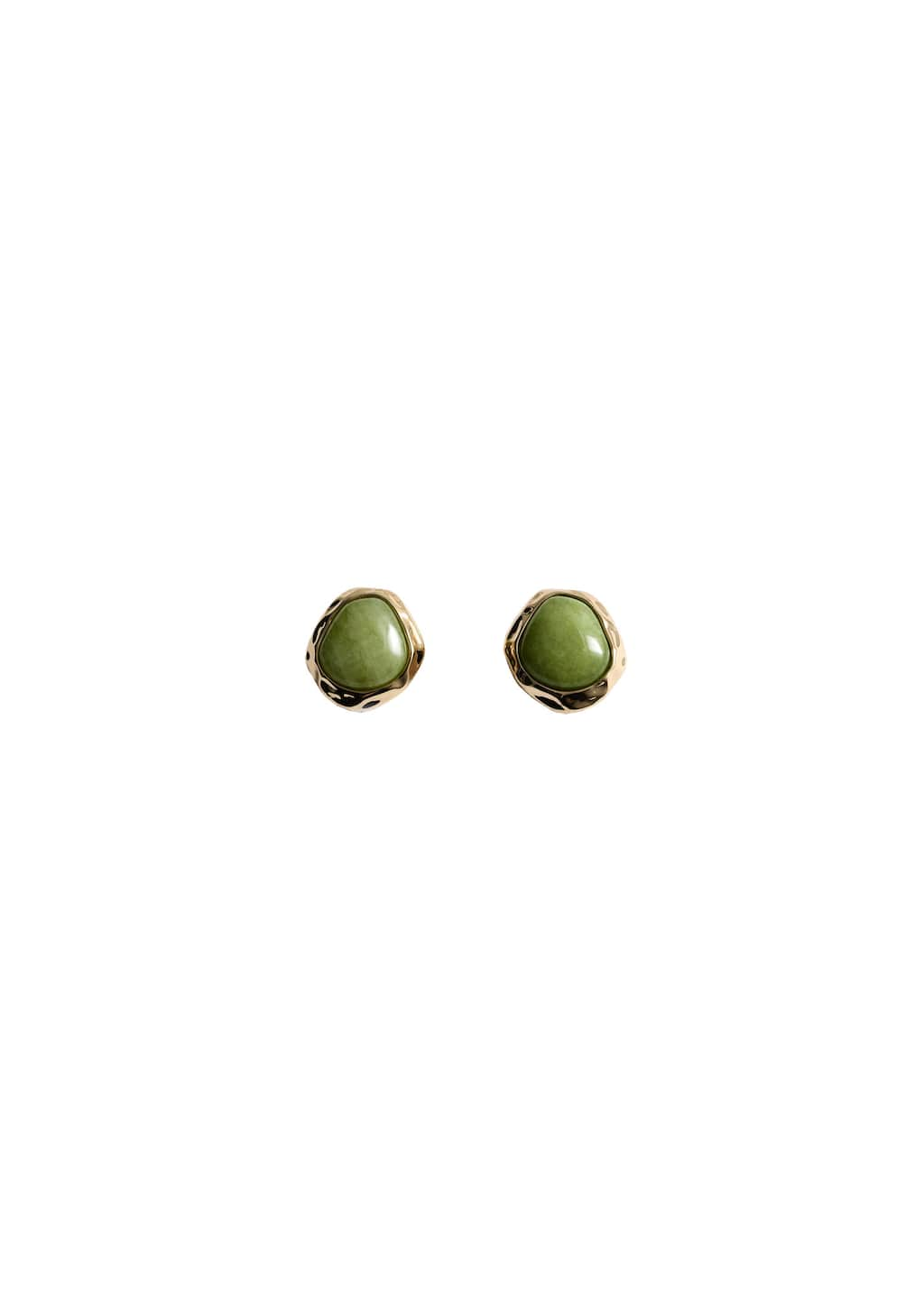 MANGO CANDACE 77032551-OR MANGO WOMEN EAR RING