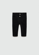 MANGO ELENA2 77034432-TN MANGO KIDS BABY GIRL JEANS-1