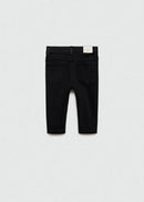 MANGO ELENA2 77034432-TN MANGO KIDS BABY GIRL JEANS-3