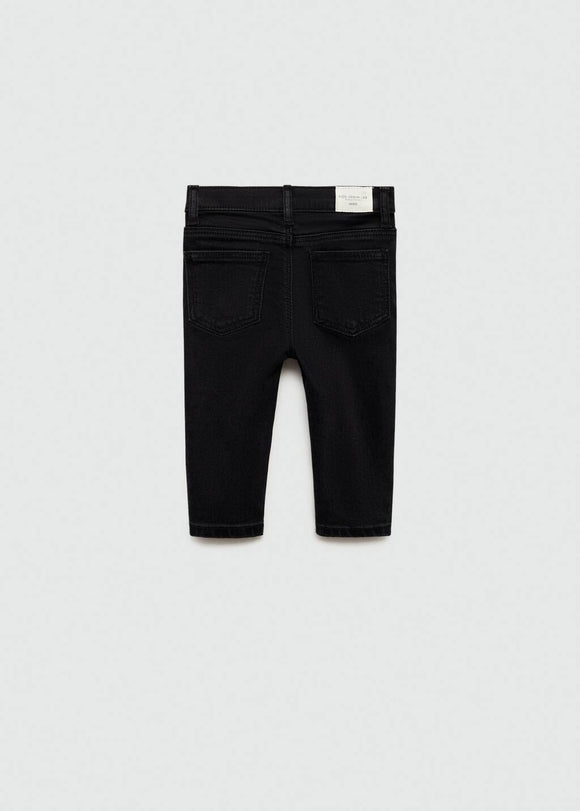 MANGO ELENA2 77034432-TN MANGO KIDS BABY GIRL JEANS