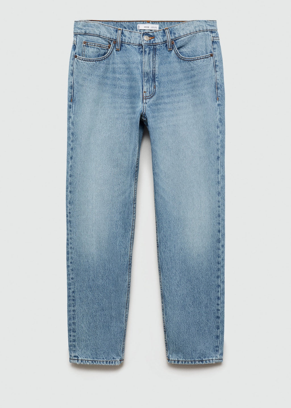 MANGO BOB 77034443-TM MANGO MAN JEANS