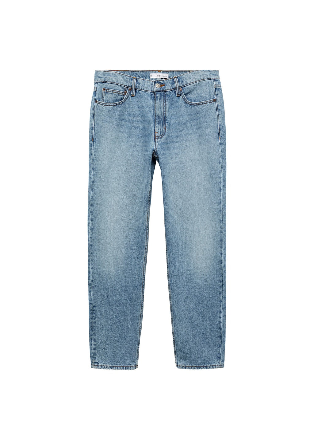 MANGO BOB 77034443-TM MANGO MAN JEANS