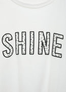 MANGO SHINE 77036735-02 MANGO KIDS GIRL T-SHIRT SHORT SLEEVE-5